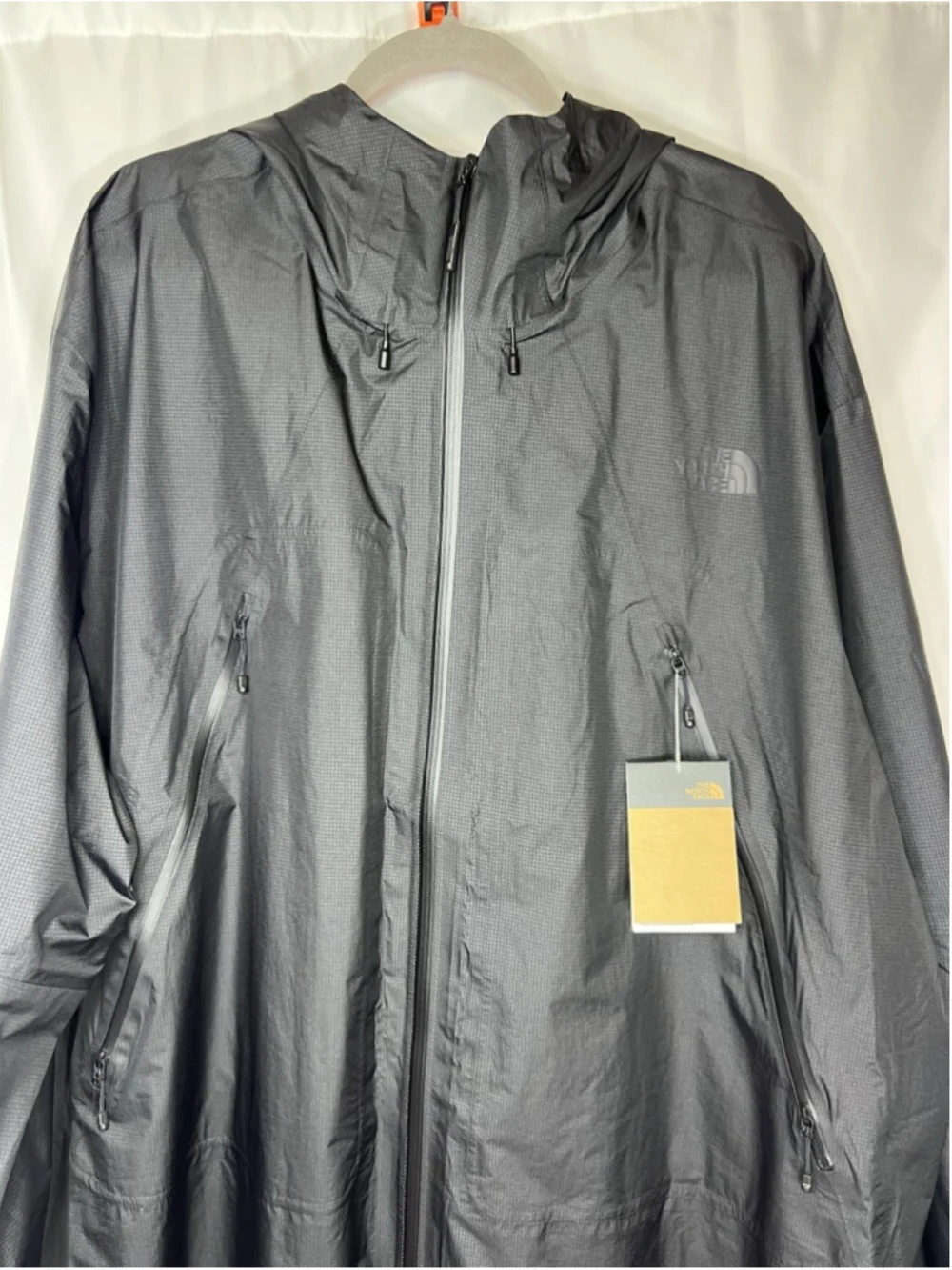 The North Face nwt new